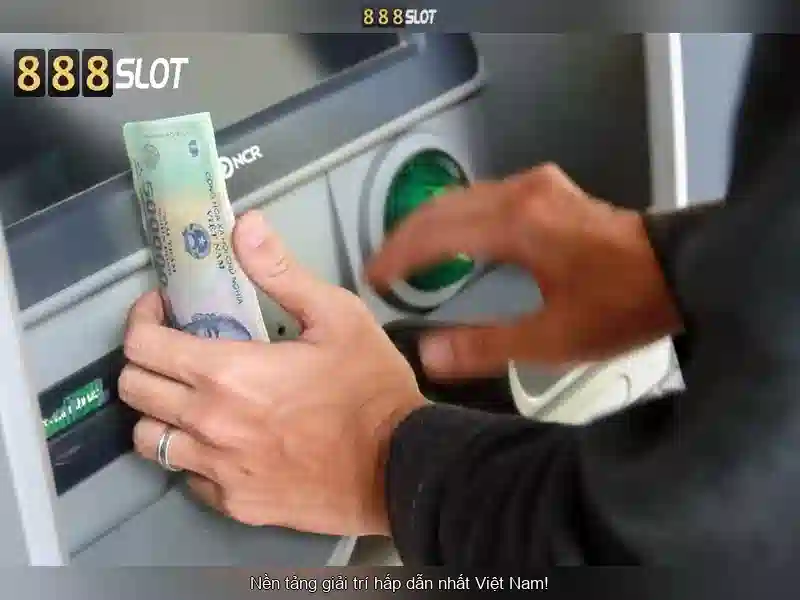 888Slot - Đánh giá nền tảng slot trực tuyến