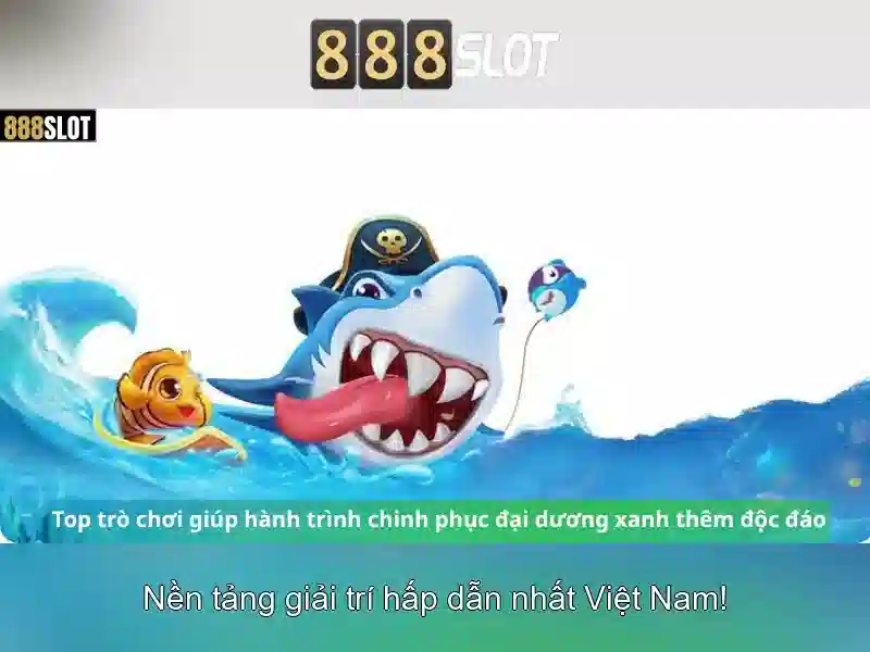 888slot - Tổng quan về sòng bạc trực tuyến