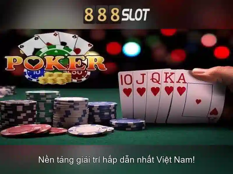 Giới thiệu về 888Slot - Đánh giá nền tảng casino trực tuyến