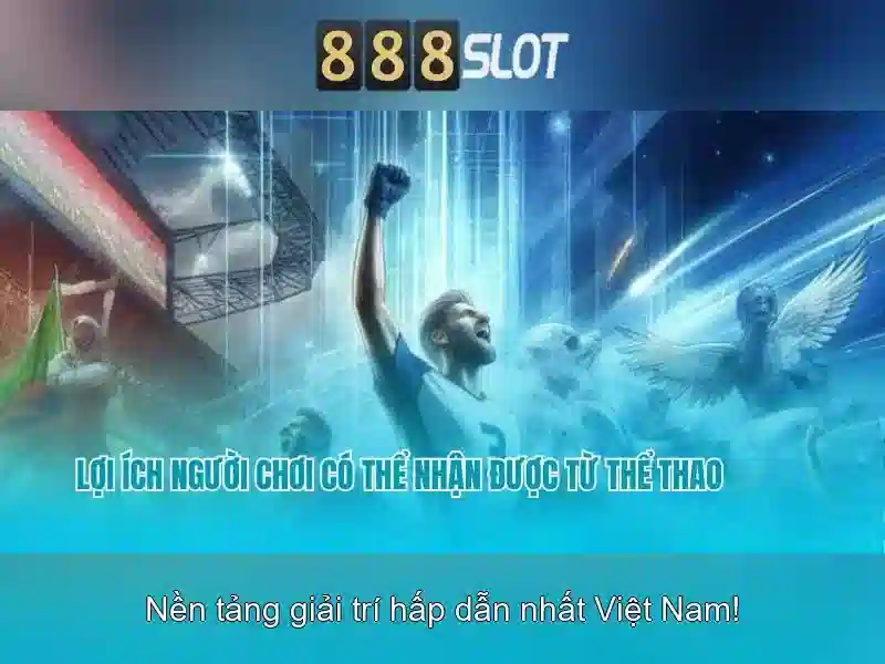 888slot: Đánh giá tổng quan về nền tảng casino trực tuyến
