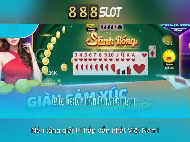 888slot - Tổng quan về nền tảng đánh bạc trực tuyến hàng đầu