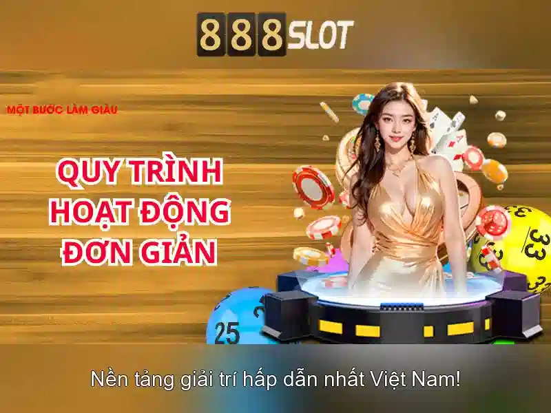 888slot - Trải nghiệm casino trực tuyến đỉnh cao và an toàn