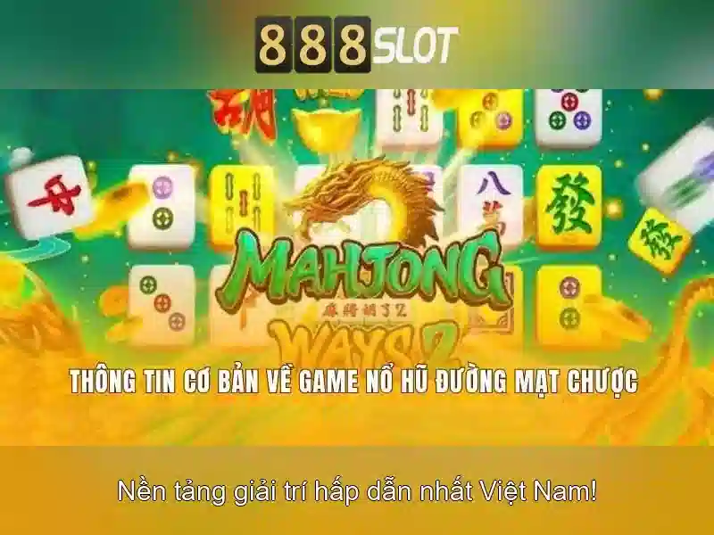888slot: Đánh giá và trải nghiệm casino slots trực tuyến
