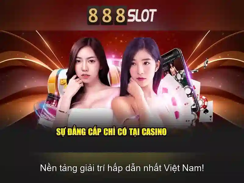 888slot: Trải nghiệm casino trực tuyến hàng đầu