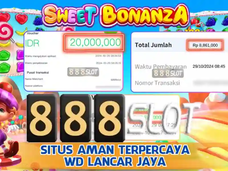 888slot: Nền tảng casino trực tuyến đáng tin cậy