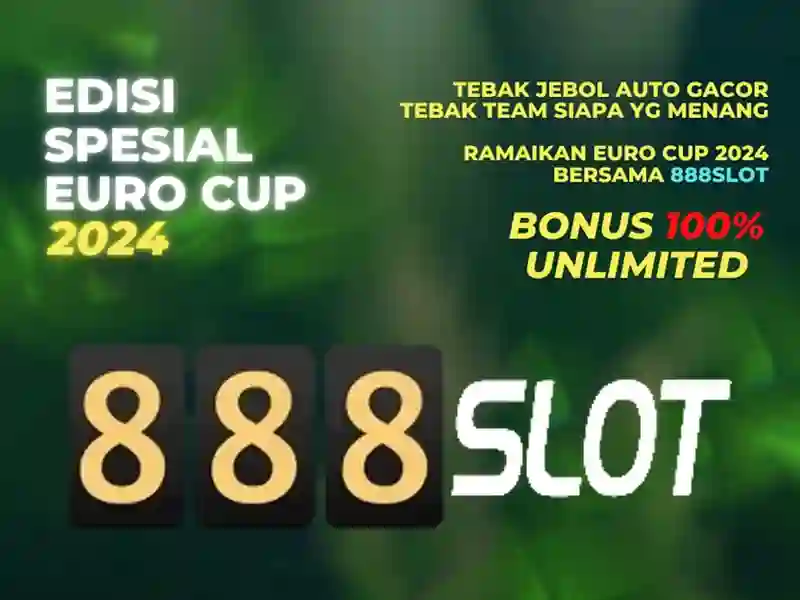 888slot: Đánh giá nền tảng casino trực tuyến và trò chơi phổ biến