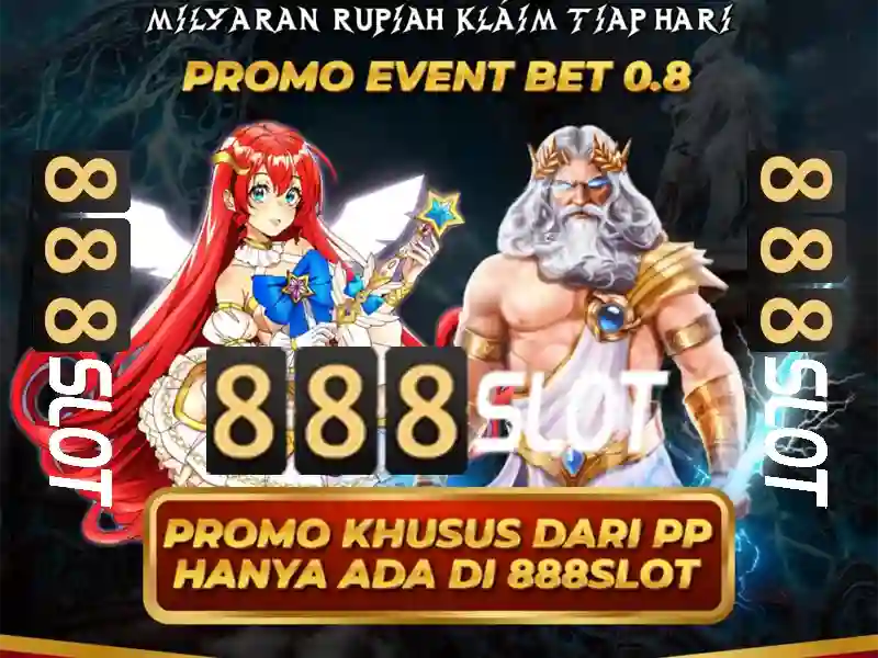 888slot - Nền tảng slot trực tuyến nổi bật tại thị trường châu Á
