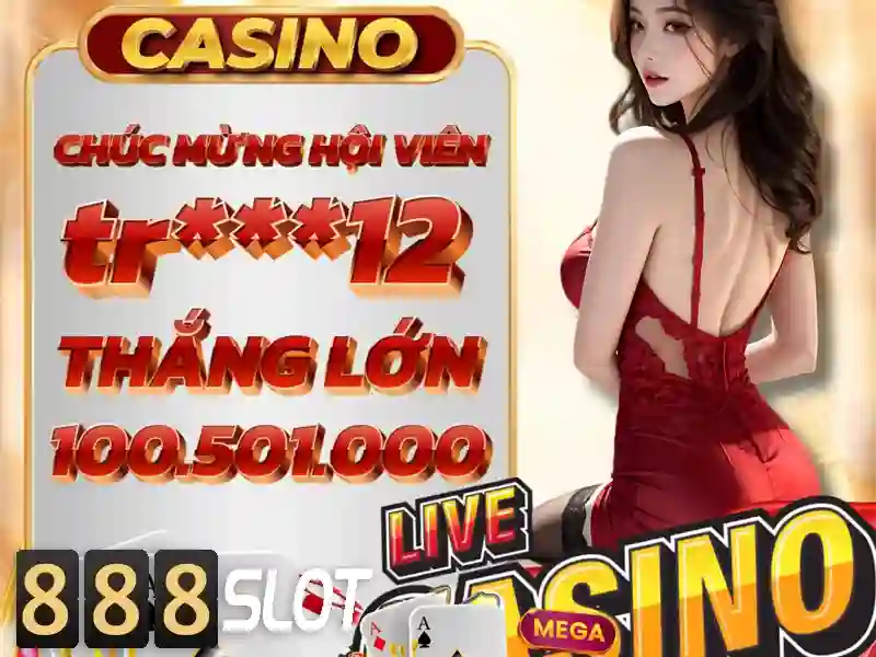 888slot - Khám phá nền tảng slot trực tuyến hàng đầu