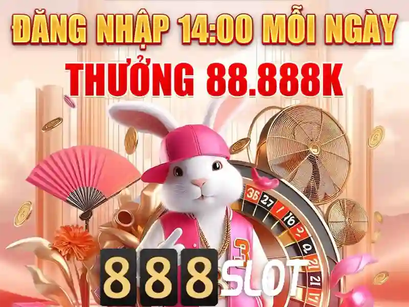 888slot - Đánh giá tổng quan về nền tảng chơi slots trực tuyến