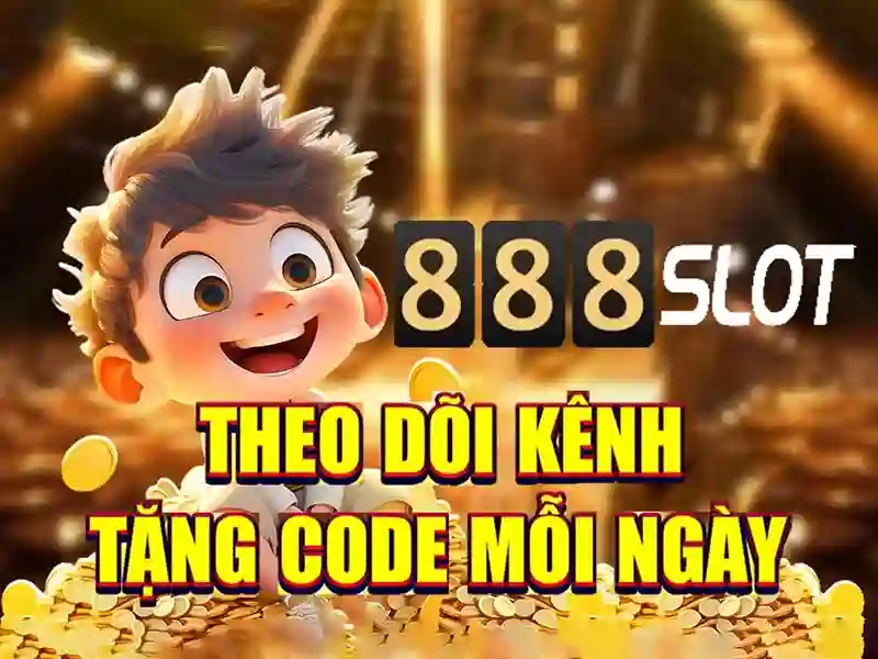 888slot – Trải nghiệm chơi slot trực tuyến tuyệt vời