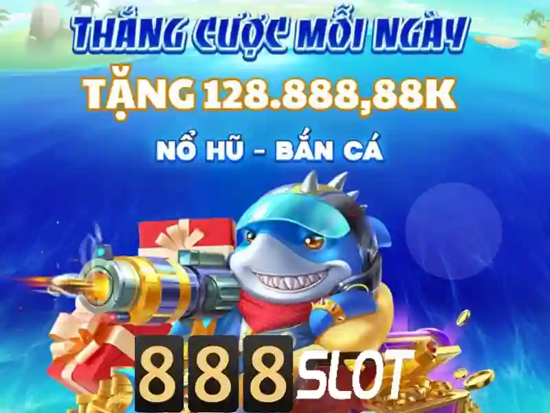 888slot: Nền tảng slot online hàng đầu cho trải nghiệm giải trí
